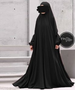 Jilbab 1 pièce Razinah