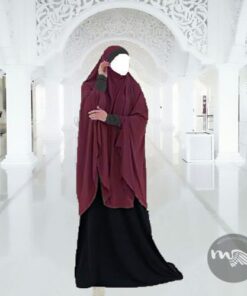 Khimar Mariyah
