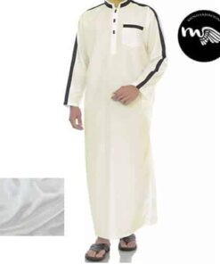 Alternative view of Qamis Oubeyd