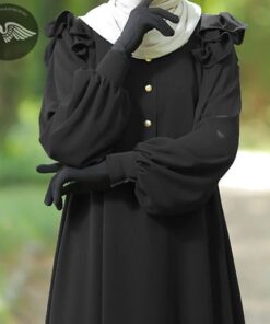 Alternative view of Abaya Al-Khansa