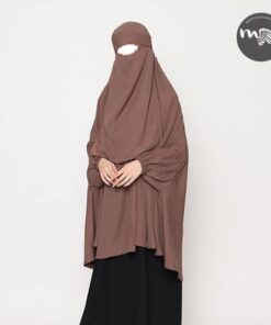 Khimar-Niqab