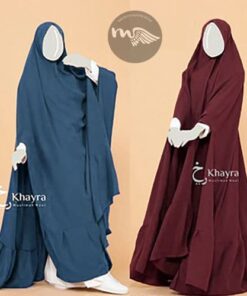 Alternative view of Cape Khayra