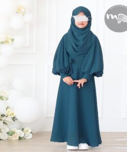 Alternative view of Ensemble enfant Warda