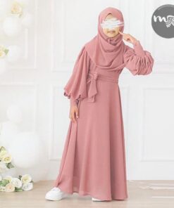 Ensemble enfant Warda