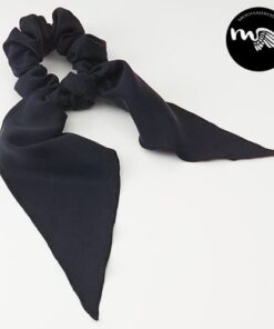 Ensemble de 6 chouchous foulard