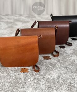 Sac a main en cuir Classe