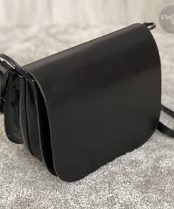 Alternative view of Sac a main en cuir Classe