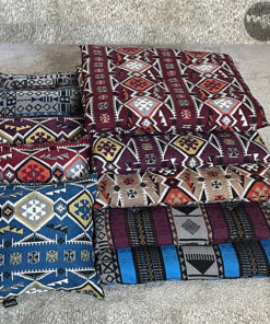 Alternative view of matelas de sol et housse de coussin ref4