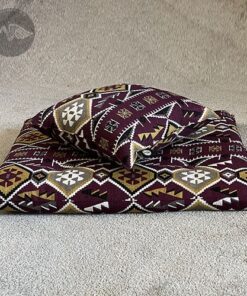 matelas de sol et housse de coussin ref1