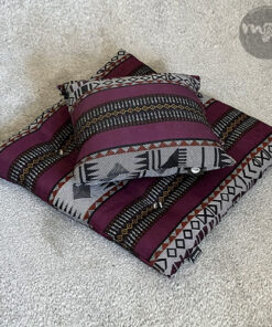 matelas de sol et housse de coussin ref2