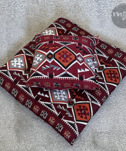 matelas de sol et housse de coussin ref3