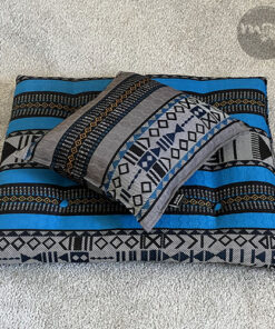 matelas de sol et housse de coussin ref4