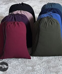 4 Sacs a dos fourre tout