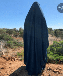 Jilbab 1 piece Soumayah