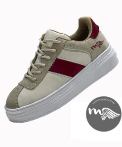 Basket basse Médine