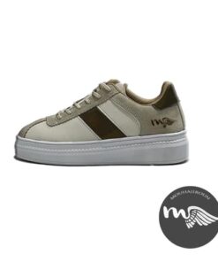 Alternative view of Basket basse Médine