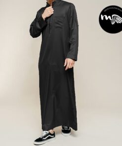 Alternative view of Qamis Qays