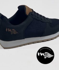 Alternative view of Baskets Sport confort