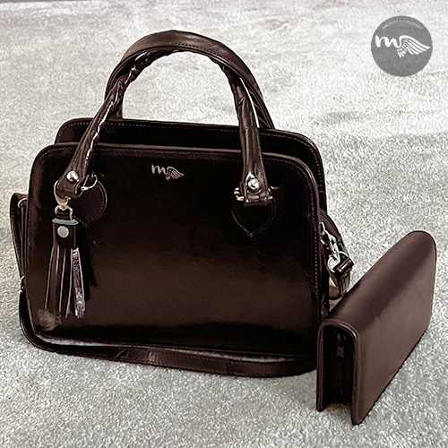 Sac à Main élégant Style Japonais – Fourre-tout étudiant Léger En PU