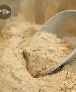 Alternative view of Bsissa d'orge