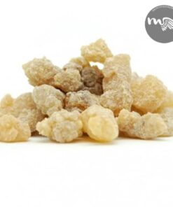 Loubane gomme Arabique