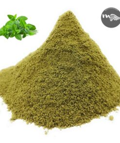 Menthe moulu Naturelle