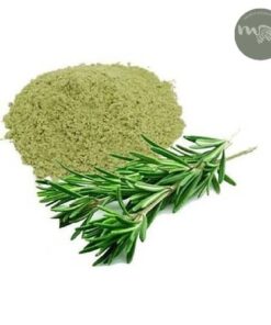 Romarin moulu Bio naturel