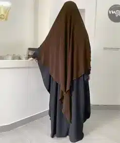 Khymar leyla Meryl Jersey